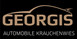 Logo Georgis Automobile